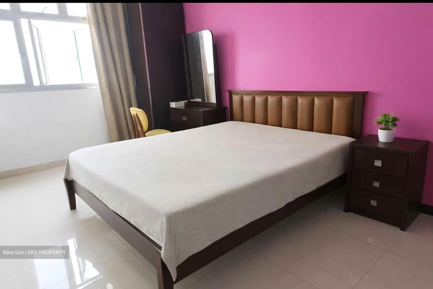 Blk 119B Eastwave @ Canberra (Sembawang), HDB 4 Rooms #546383091